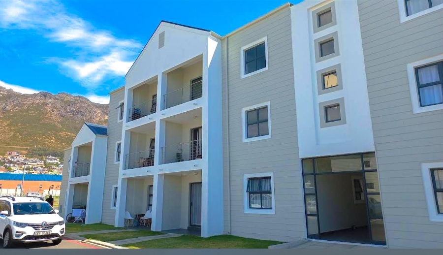 2 Bedroom Property for Sale in Admirals Park Western Cape